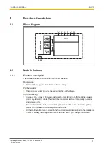 Preview for 11 page of Pilz 312 438 Operating Manual