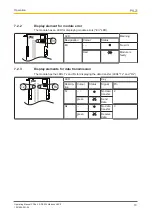 Preview for 19 page of Pilz 312 438 Operating Manual