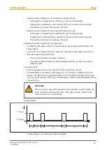 Предварительный просмотр 14 страницы Pilz 312215 Operating Manual