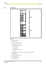 Preview for 8 page of Pilz 312230 Operating Manual