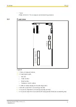 Preview for 9 page of Pilz 312434 Operating Manual