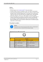 Preview for 13 page of Pilz 400 463 Operating Manual