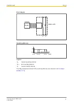 Предварительный просмотр 8 страницы Pilz 503220 Operating Manual