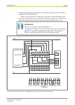 Предварительный просмотр 11 страницы Pilz 503220 Operating Manual