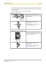 Предварительный просмотр 14 страницы Pilz 506 240 Operating Manual