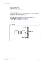 Preview for 8 page of Pilz 506 404 Operating Manual