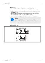 Предварительный просмотр 16 страницы Pilz 506 404 Operating Manual