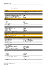 Предварительный просмотр 17 страницы Pilz 506 404 Operating Manual