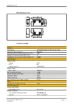 Preview for 16 page of Pilz 506 410 Operating Manual