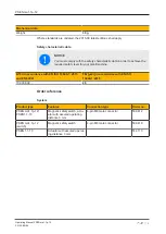 Preview for 18 page of Pilz 506 410 Operating Manual