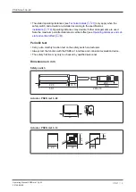 Предварительный просмотр 19 страницы Pilz 506227 Operating Manual