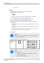 Preview for 11 page of Pilz 506228 Operating Manual