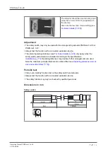 Preview for 18 page of Pilz 506228 Operating Manual