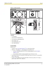 Предварительный просмотр 10 страницы Pilz 540 105 Operating Manual