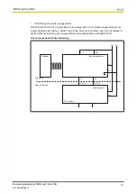 Предварительный просмотр 12 страницы Pilz 540 105 Operating Manual