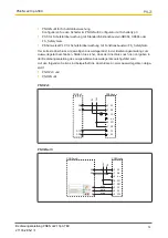 Preview for 14 page of Pilz 540 105 Operating Manual