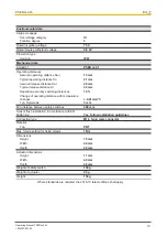 Preview for 19 page of Pilz 540 180 Operating Manual