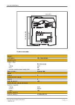 Предварительный просмотр 20 страницы Pilz 540132 Operating Manual