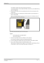 Предварительный просмотр 18 страницы Pilz 541 053 Operating Manual