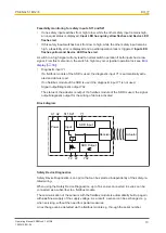 Preview for 10 page of Pilz 542 009 Operating Manual