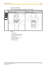 Preview for 13 page of Pilz 542 009 Operating Manual