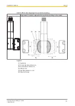 Preview for 16 page of Pilz 542 009 Operating Manual