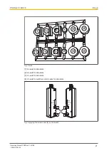 Preview for 27 page of Pilz 542 009 Operating Manual