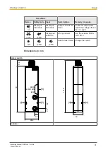 Preview for 31 page of Pilz 542 009 Operating Manual