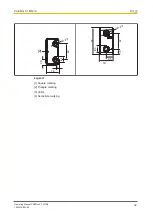 Preview for 32 page of Pilz 542 009 Operating Manual