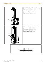 Предварительный просмотр 12 страницы Pilz 542 183 Operating Manual