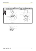 Предварительный просмотр 13 страницы Pilz 542 183 Operating Manual