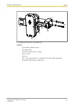 Preview for 8 page of Pilz 570 552 Operating Manual