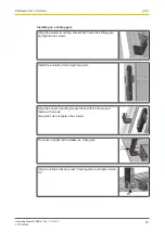 Preview for 18 page of Pilz 570603 Operating Manual