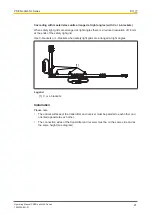 Preview for 21 page of Pilz 631120 Operating Manual