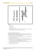 Preview for 22 page of Pilz 631120 Operating Manual