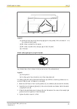 Preview for 23 page of Pilz 631120 Operating Manual