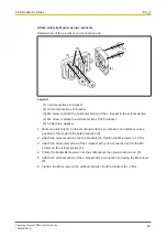 Preview for 26 page of Pilz 631120 Operating Manual