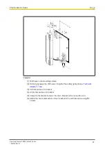 Preview for 27 page of Pilz 631120 Operating Manual