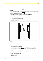 Preview for 37 page of Pilz 631120 Operating Manual