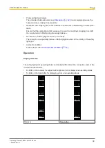 Preview for 38 page of Pilz 631120 Operating Manual