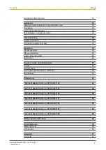 Preview for 4 page of Pilz 631140 Operating Manual