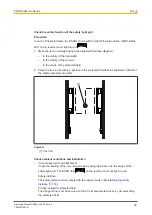 Preview for 38 page of Pilz 631140 Operating Manual