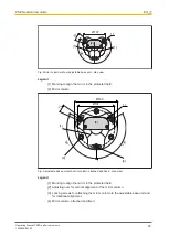 Предварительный просмотр 20 страницы Pilz 632 007 Operating Manual