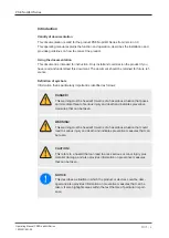 Preview for 5 page of Pilz 632061 Operating Manual