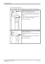 Предварительный просмотр 24 страницы Pilz 632100 Operating Manual