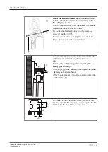 Предварительный просмотр 25 страницы Pilz 632100 Operating Manual