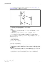 Предварительный просмотр 27 страницы Pilz 632100 Operating Manual