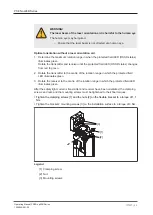 Предварительный просмотр 28 страницы Pilz 632100 Operating Manual