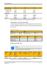 Предварительный просмотр 51 страницы Pilz 632100 Operating Manual