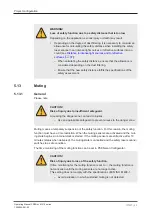 Preview for 43 page of Pilz 6D000020 Operating Manual